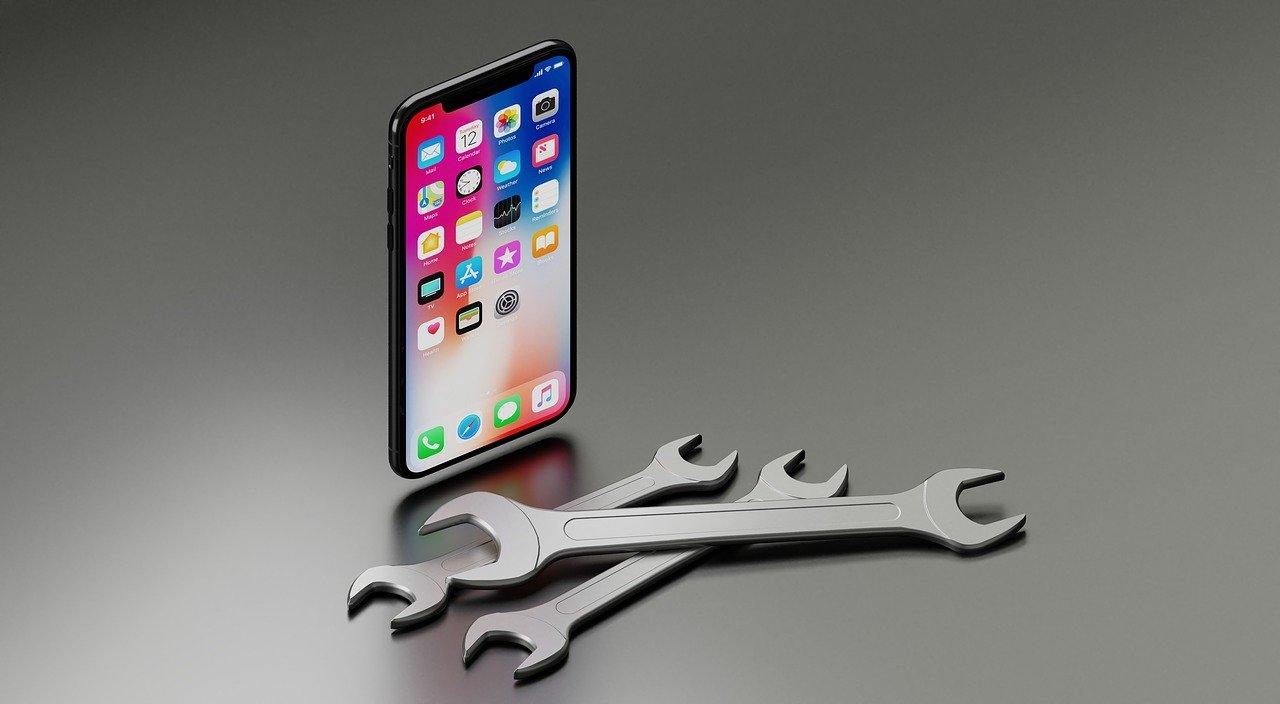 Développement des <br>applications mobiles